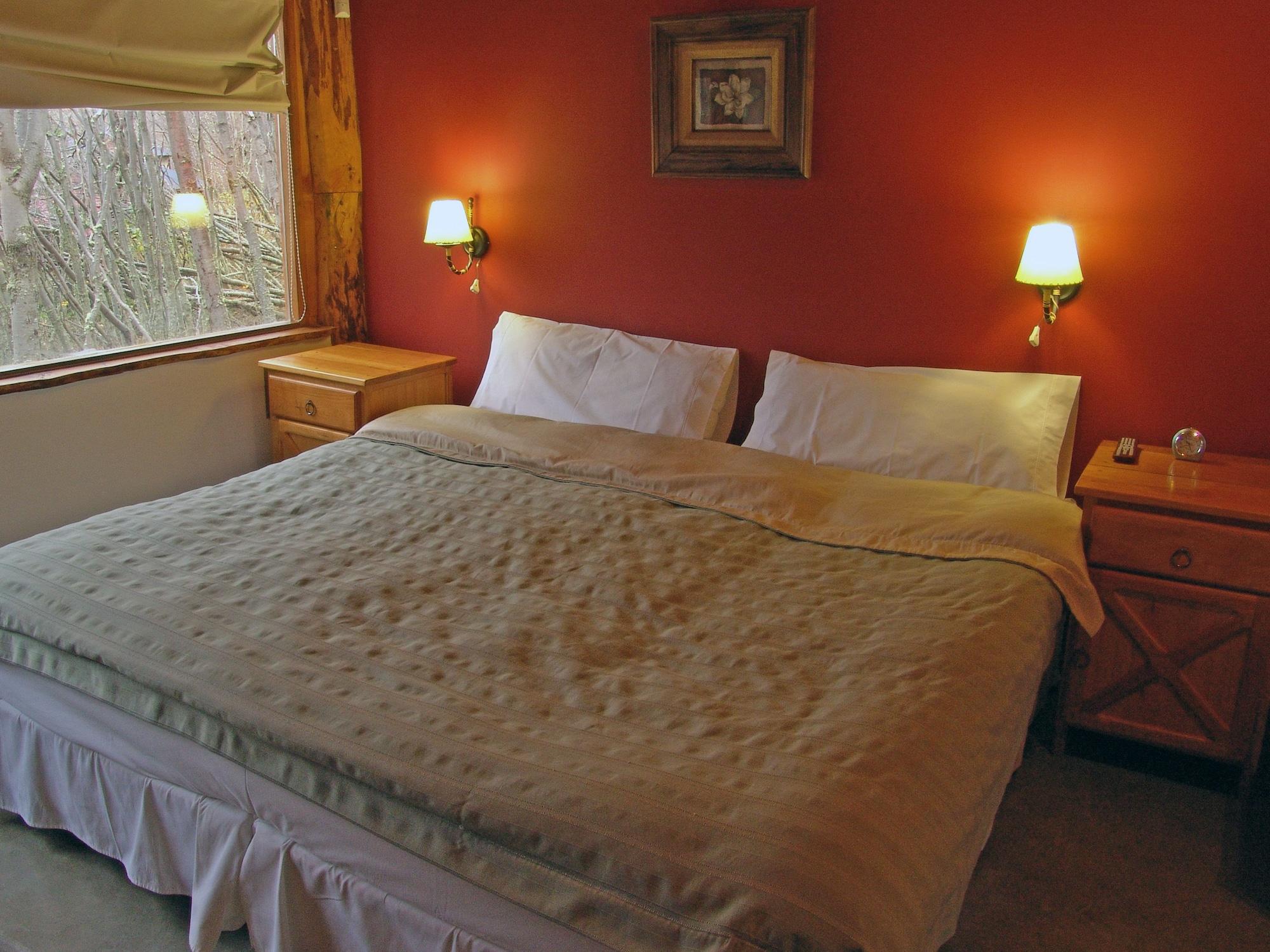 Patagonia Villa Lodge أوشويا المظهر الخارجي الصورة