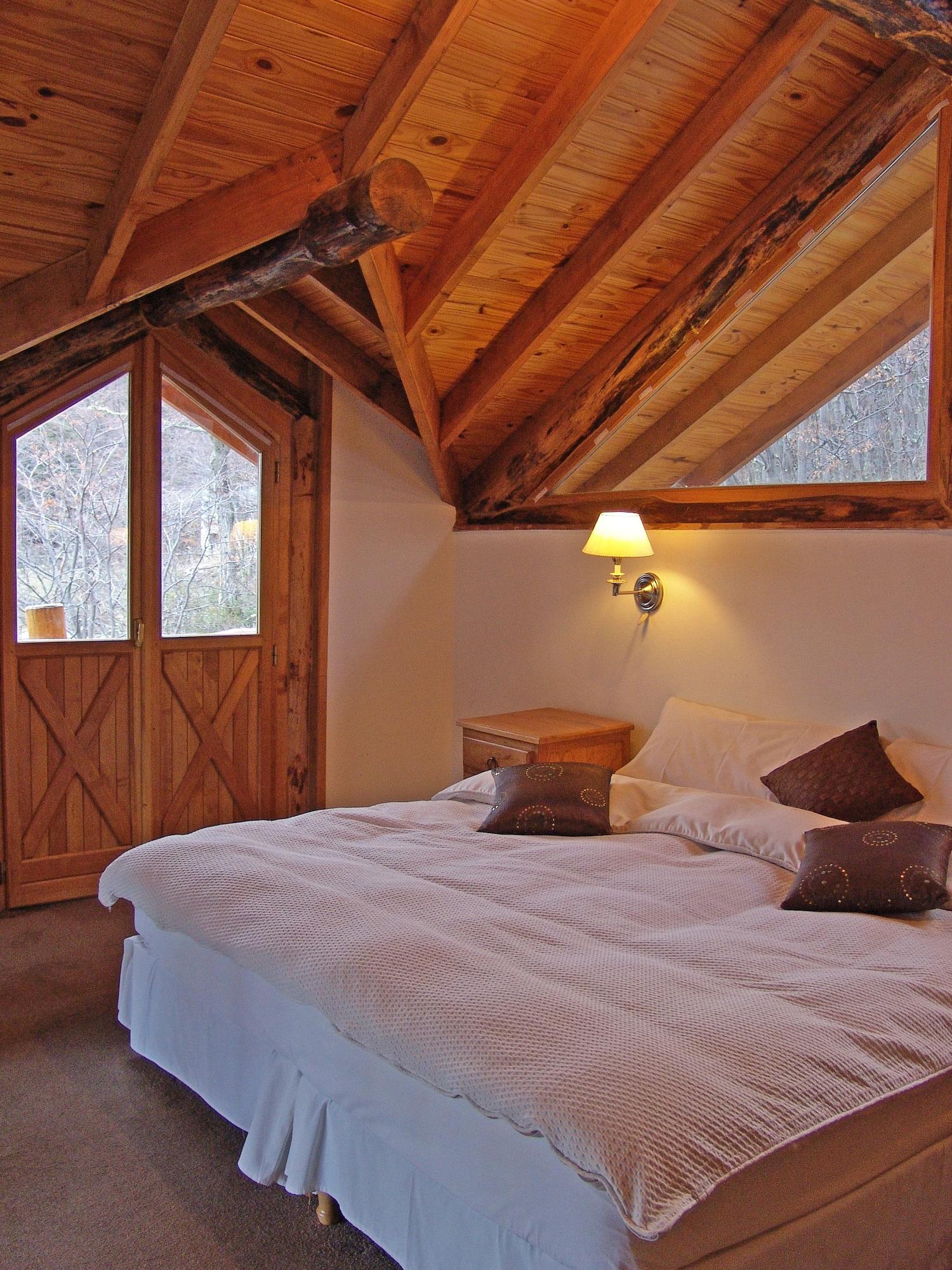 Patagonia Villa Lodge أوشويا المظهر الخارجي الصورة