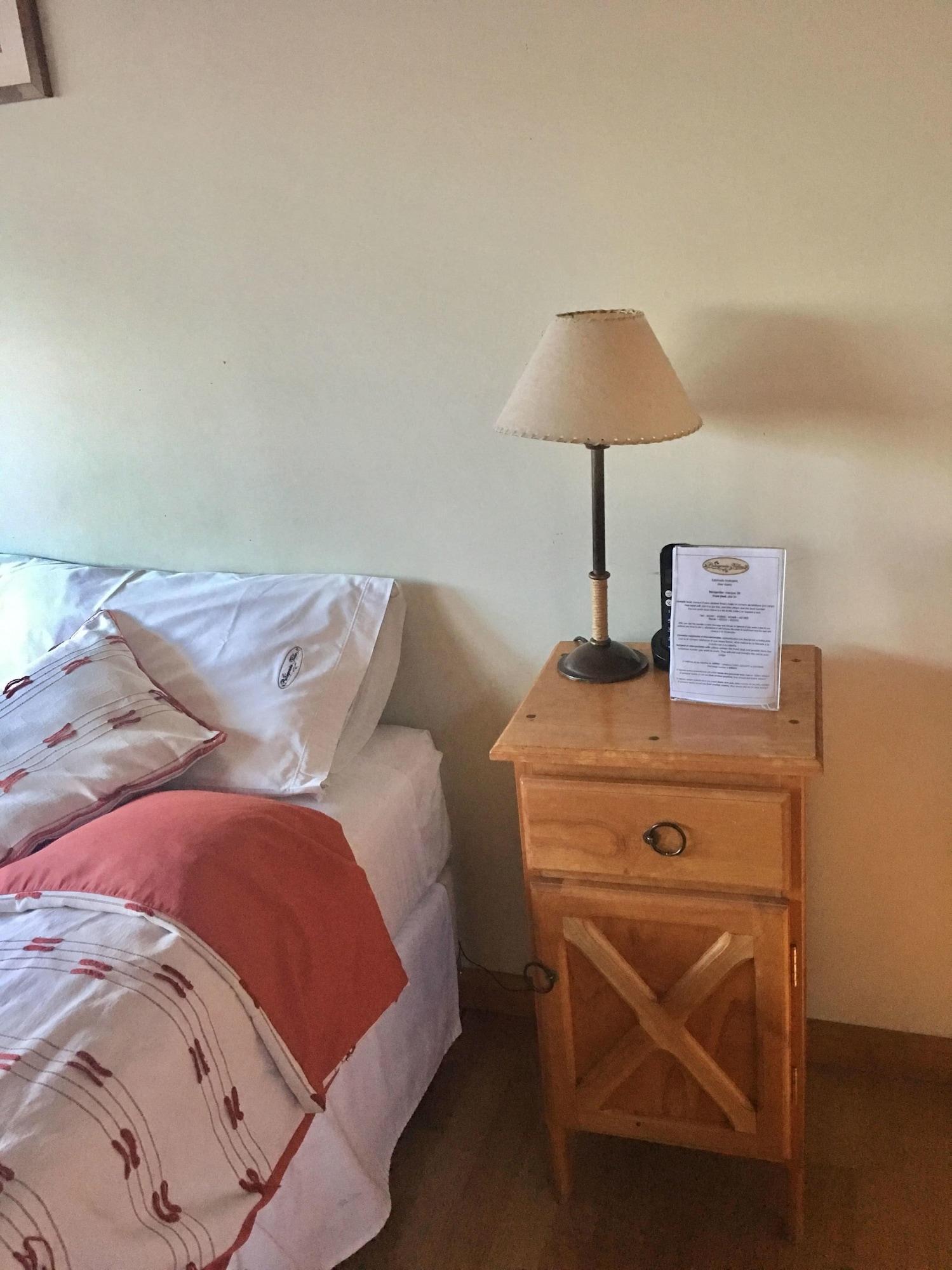 Patagonia Villa Lodge أوشويا المظهر الخارجي الصورة