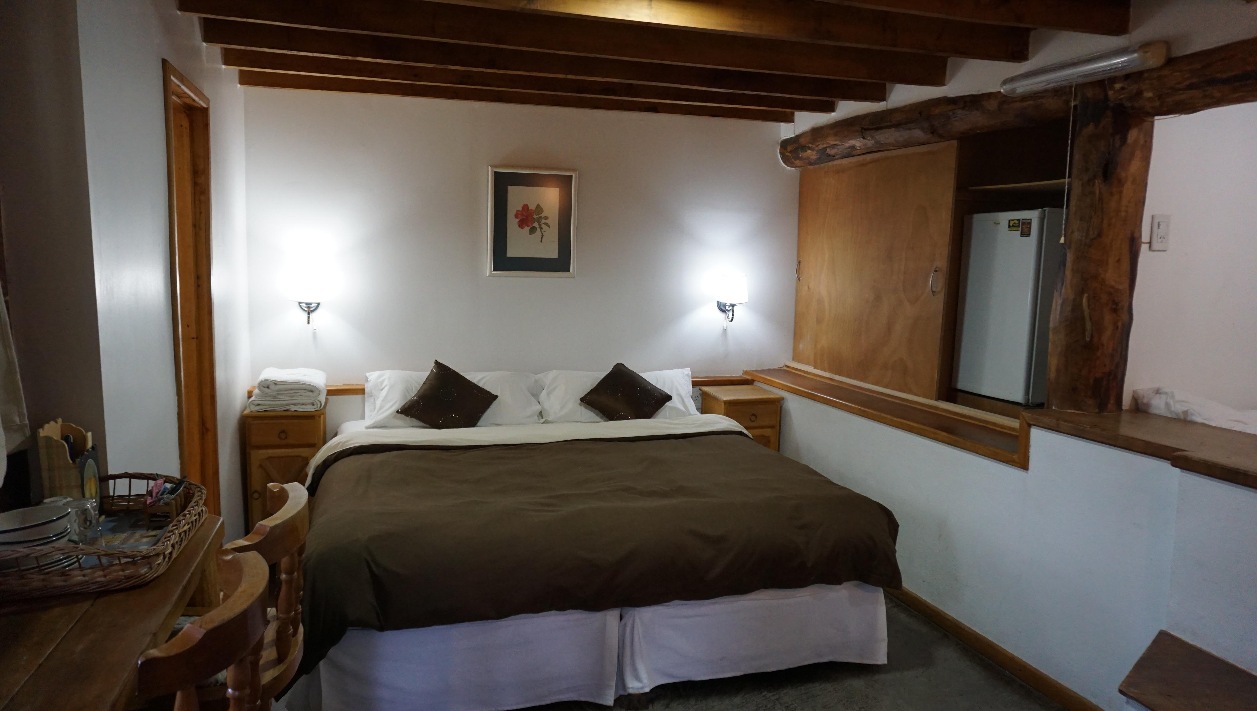 Patagonia Villa Lodge أوشويا المظهر الخارجي الصورة