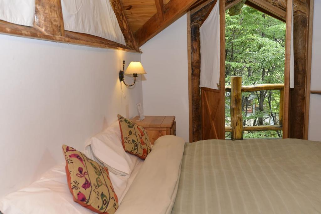 Patagonia Villa Lodge أوشويا المظهر الخارجي الصورة