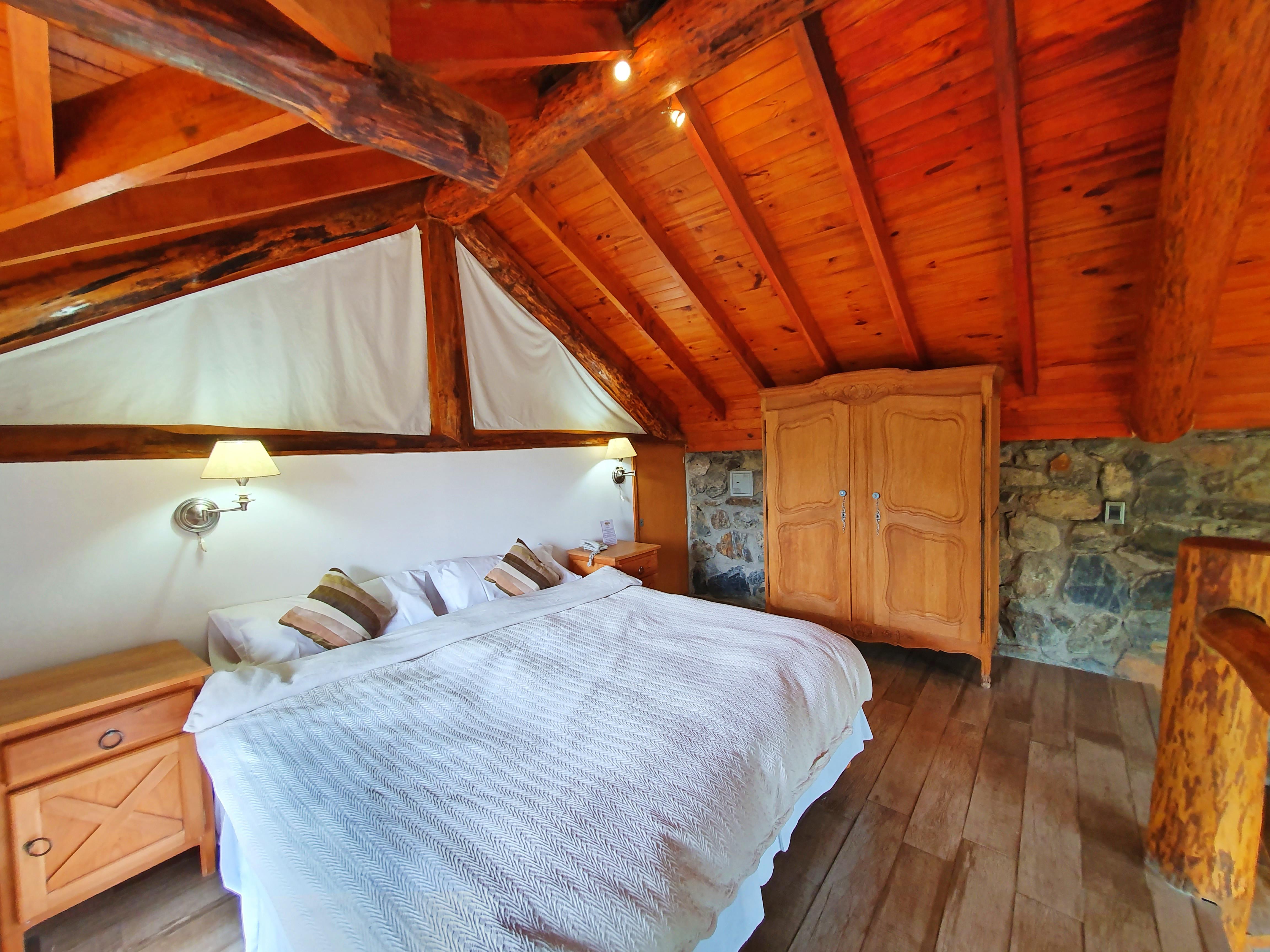 Patagonia Villa Lodge أوشويا المظهر الخارجي الصورة